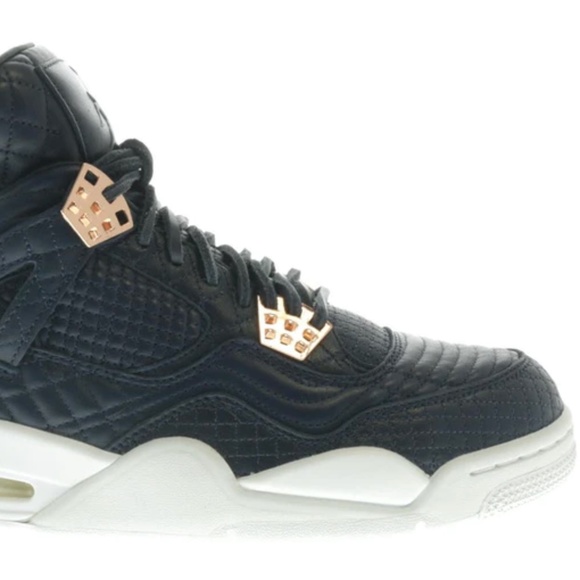 retro 4 obsidian